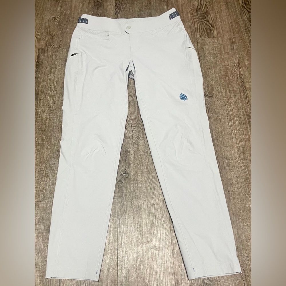 Women’s Stio OPR Pant Slim Design Size 8 Ankle Pants